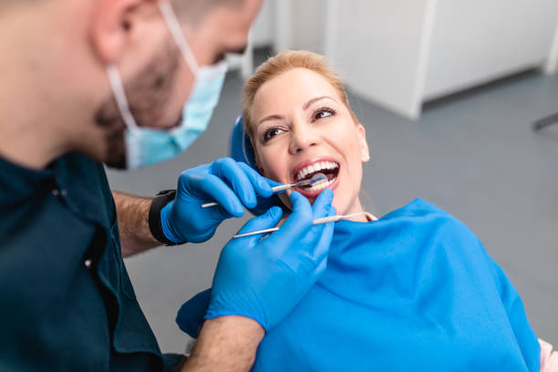 Best Dental X-Rays and Imaging  in Green Hill, TN