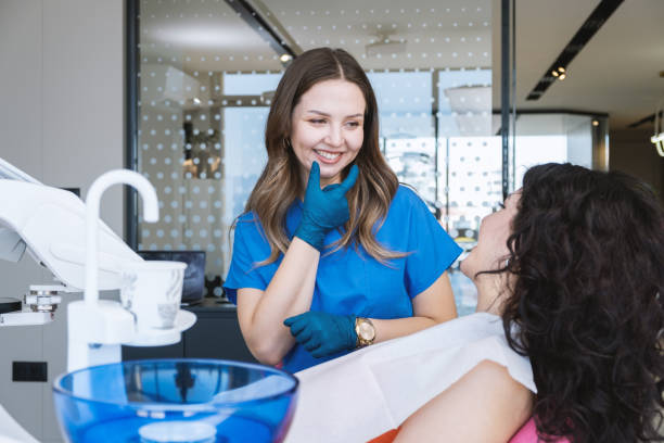 Best Wisdom Tooth Removal  in Green Hill, TN