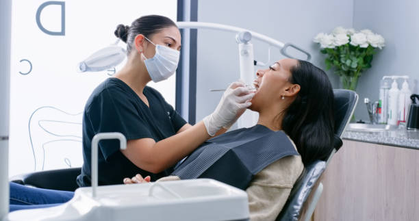 TMJ/TMD Treatment in Green Hill, TN