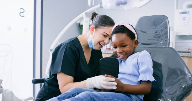 Advanced Technology for Better Dental Care in Green Hill, TN